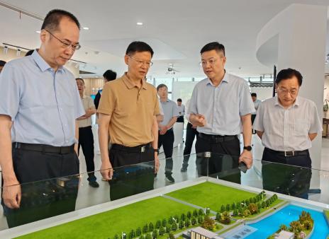 强化责任意识 提升法治水平 | 市人大常委会开展《苏州市长江防洪工程管理条例》贯彻实施情况执法检查